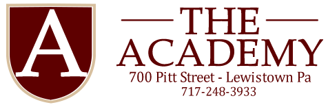 The Academy - Logo